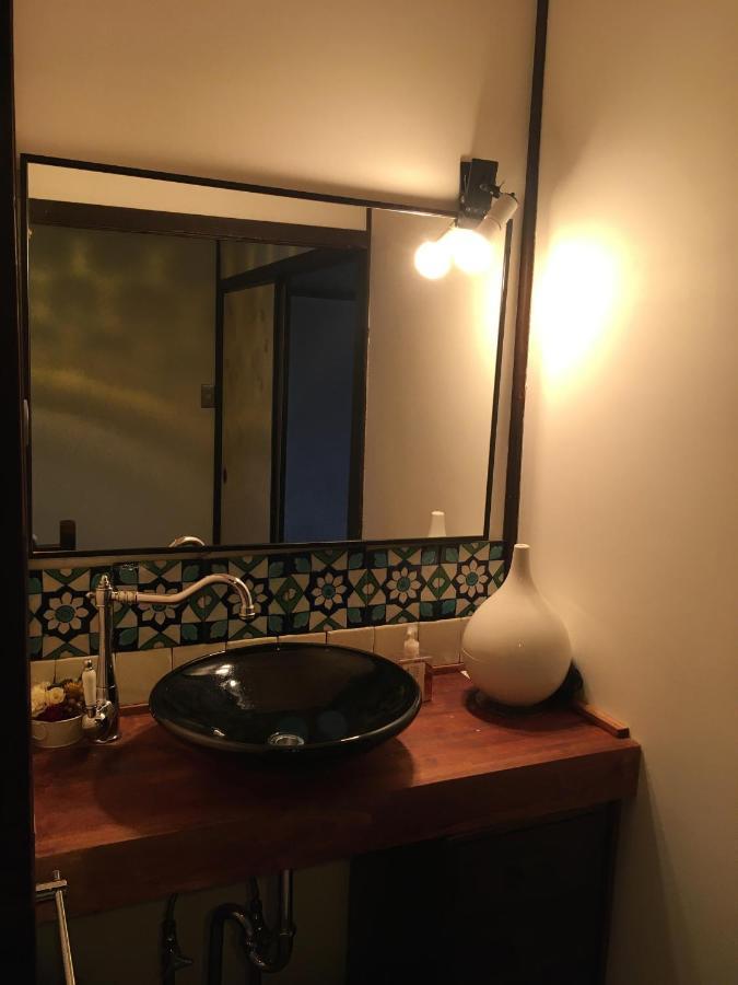Azukiya Hotel เกียวโต ภายนอก รูปภาพ