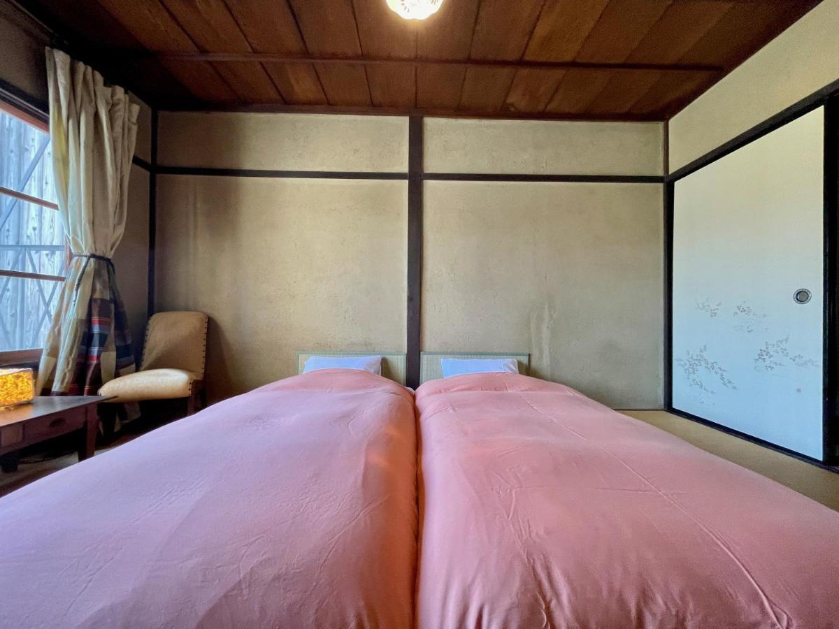 Azukiya Hotel เกียวโต ภายนอก รูปภาพ